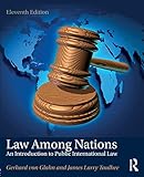 Law Among Nations: An Introduction to Public International Law