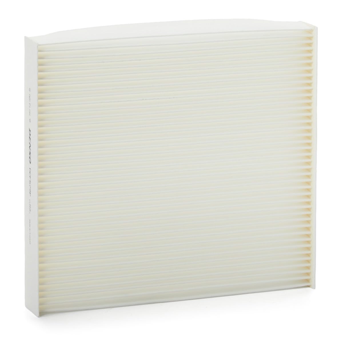 Pollen / Cabin Filter fits DACIA LOGAN Mk2 1.5D 2012 on Denso Quality Guaranteed