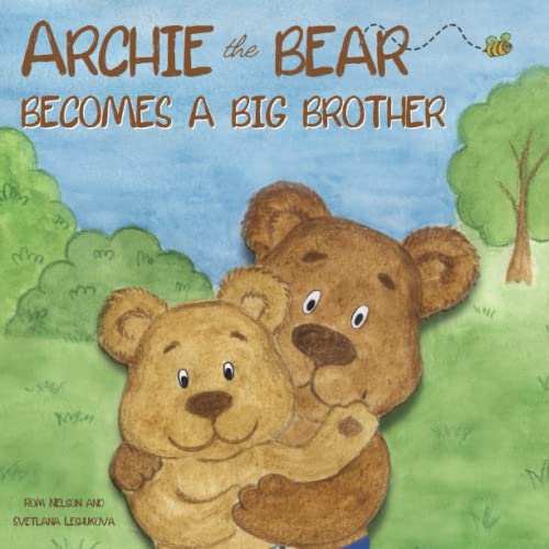 The Best Big Brother Book For Toddler Of 2022