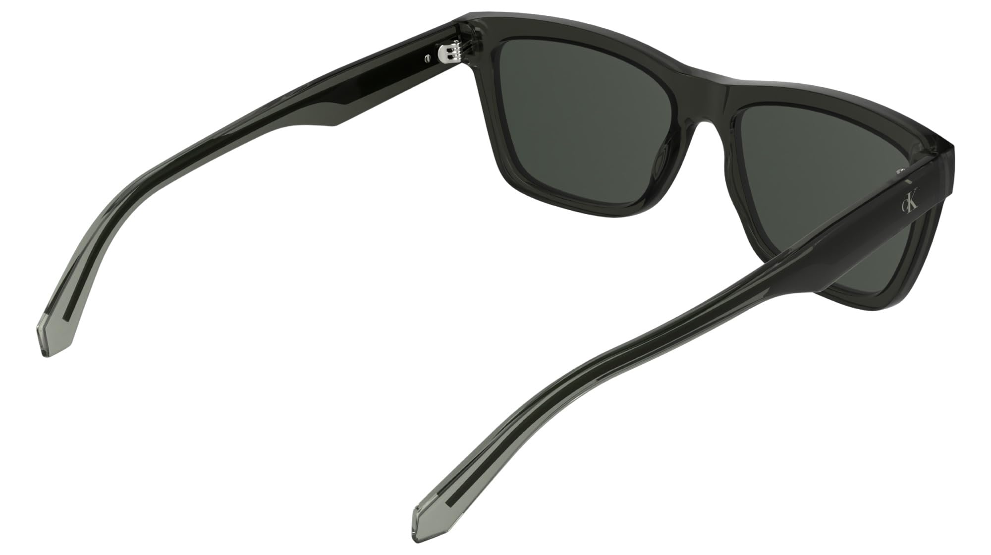 Calvin Klein Jeans Ckj25623s Sunglasses Hombre (Pack de 1)
