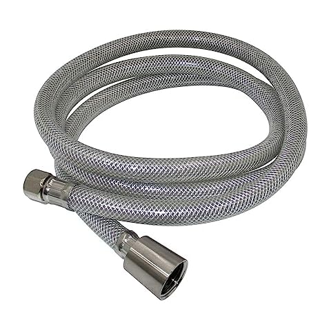 Kingston Brass KSSLSPR8K Faucet Spray Hose Cover