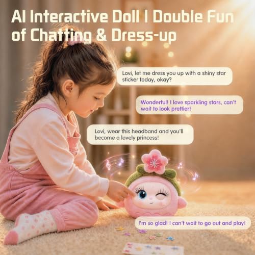 AI Smart Learning Companion Device