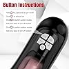 Male Mastusbafor Pocket Puusy Masturebstor for Men Male Hands Free S.ex Realistic Machine Suction Adult Toy Auto Puzzy Tight Electric Mastuaber Vibrates Sale Toys4men Tool UK Vibrating P_r.ostate #4
