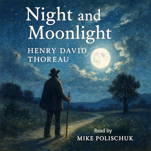 Night and Moonlight : Henry David Thoreau episode artwork