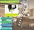 TECHTONGDA Attic Ladder 13 Steps Attic Stairs Pull Down Attic Loft Stair Telescoping Attic Access Ladder Ceiling Mounted Folding Ladder Attic Steps, 27.5 x 35.4 Inch, 10.5 ft Height, 660lb Capacity