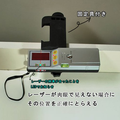 Amazon | 【セット】FUKUDA 5ラインレーザー墨出し器 EK-459P、三脚 Amazon | 【セット】FUKUDA 5ラインレーザー墨出し器 EK-459P、三脚