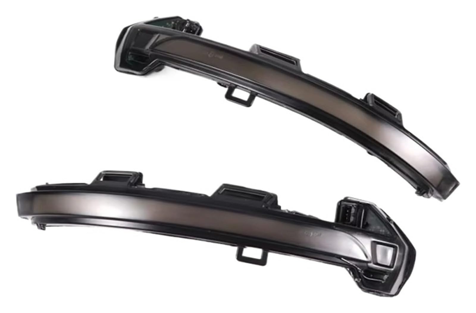 Clignotant Dynamique LED Séquentiel à Défilement Fluide Passat