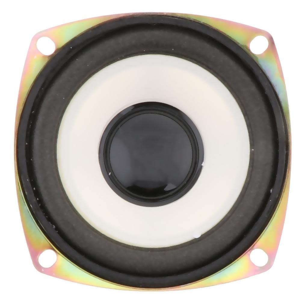 MYADDICTION 3 inch Speaker Driver Internal Audio Horn for DVD Player | TV Video & Home Audio | Home Speakers & Subwoofers | consumerelectronics-picture-19