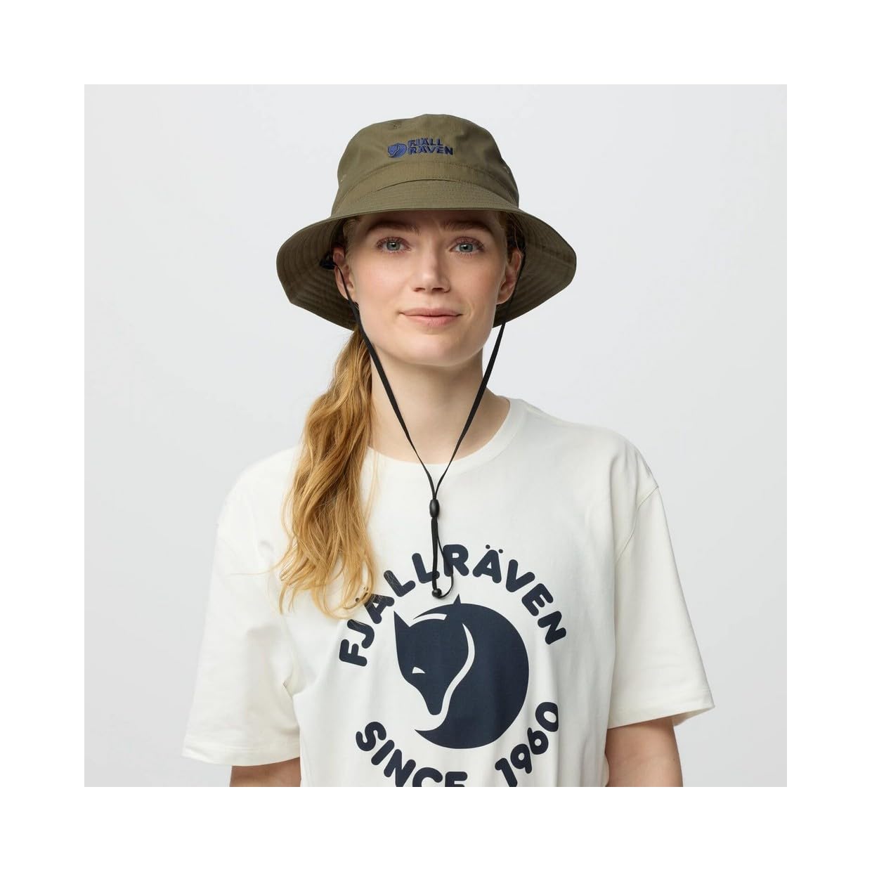 Fjällräven Vardag Bucket Hat - Hat Unisex Adulto