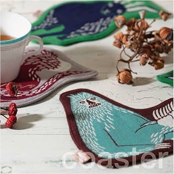 憂国のモリアーティ　布製ランチョンマット 憂国のモリアーティ 布製ランチョンマット ランチョンマット