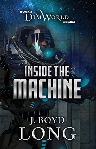 Inside The Machine: 3 (Dimworld) view 2