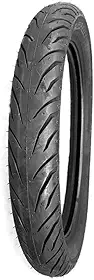 Pneu Pirelli 2.75-18 Super City (Tt) 42P (D) Cg 125/150
