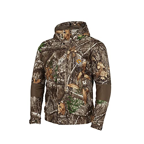 Big And Tall Hunting Clothes CAMO Clothing Apparel