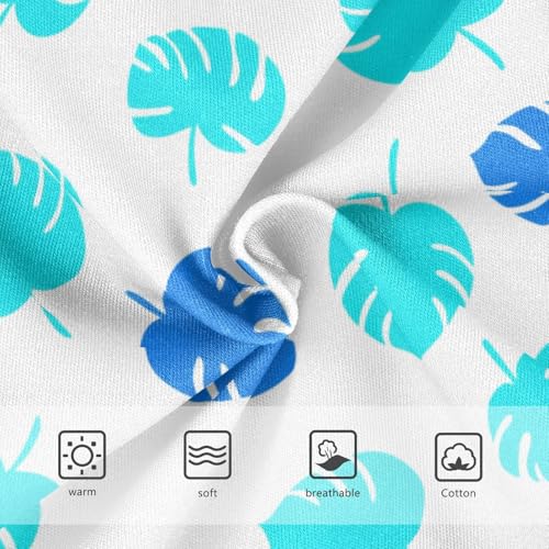 Girls' Underwear Summer Palm Toddle Brief Panties 203011233