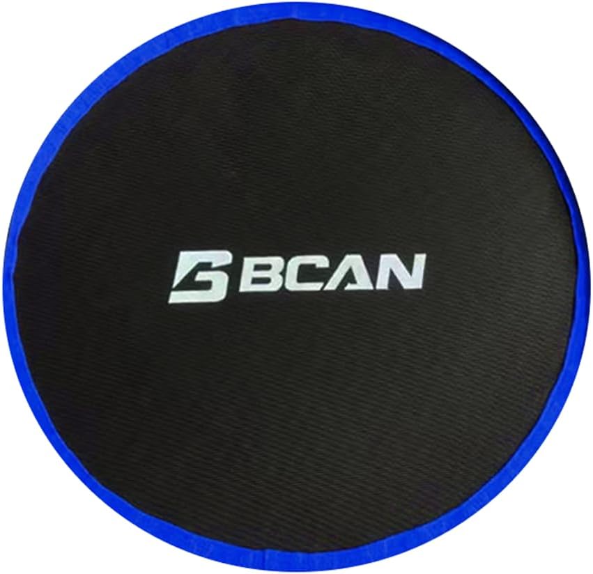 BCAN Replacement Jumping Mat 48" Fitness Trampoline Model TX-B6389C-48 | Replacement Bounce Mat, Trampoline Accessory Part (Only 1pc Mat Included)