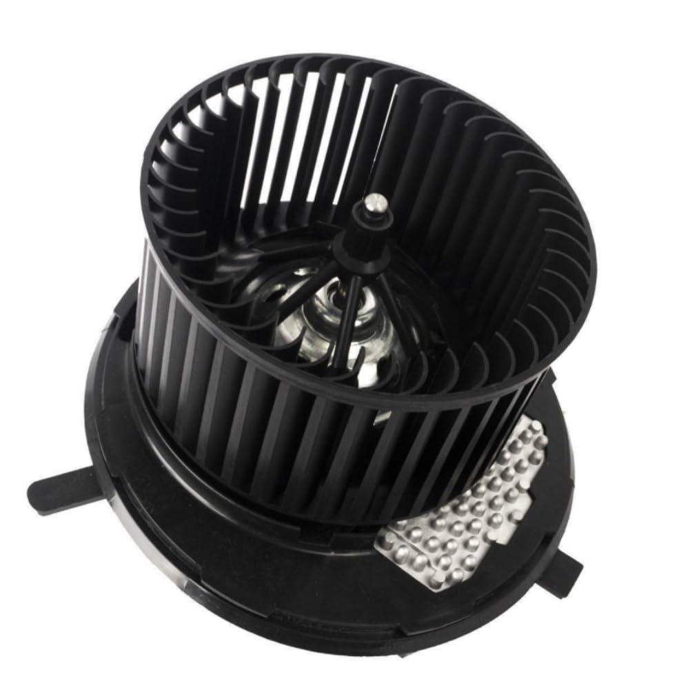 Amazon.com: CHERISH-AUTO 1PCS OEM 1K1820015 Interior Blower 