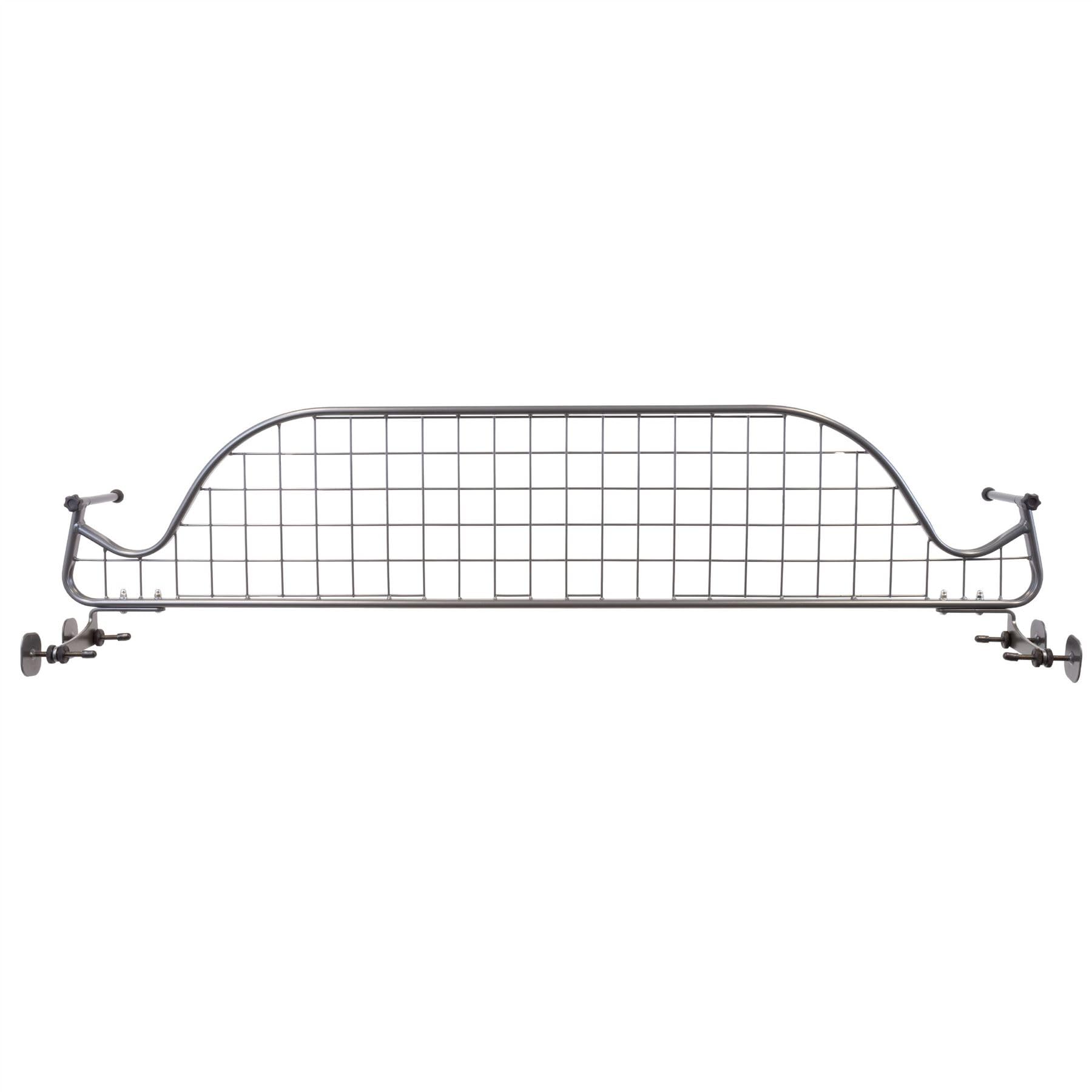 Travall Dog Guard Compatible with Kia Sorento SUV (2018-2020) Vehicle Specific Trunk Guard Tailored Fit Luggage Barrier Load Separator Heavy Duty Powder Coated Steel Pet Barrier