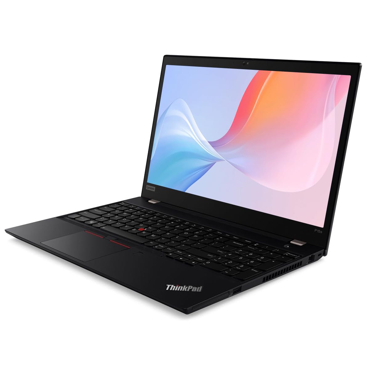 Amazon.com: Lenovo Thinkpad P15s G1 Mobile Workstation Laptop, 15