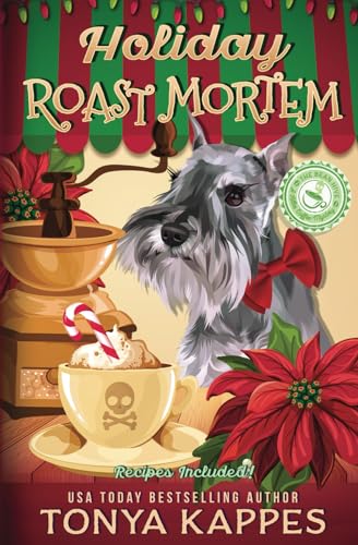 Holiday Roast Mortem