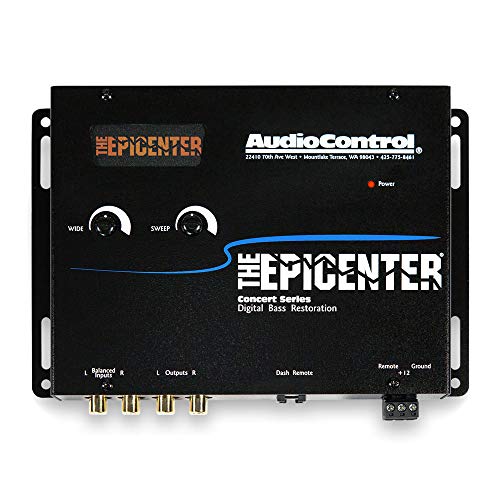 Top 7 Best Epicenter Car Audio of 2022 (Reviews) BNB
