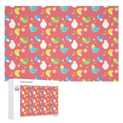 1000 PCS WO\[pY ZLZCCRƉԂ̉̔wi ؐ W q l t@~[^C l邵 R~jP[V ō̑蕨  Fm ԂԂ qg m Puzzle ]`W  eqQ[ RN