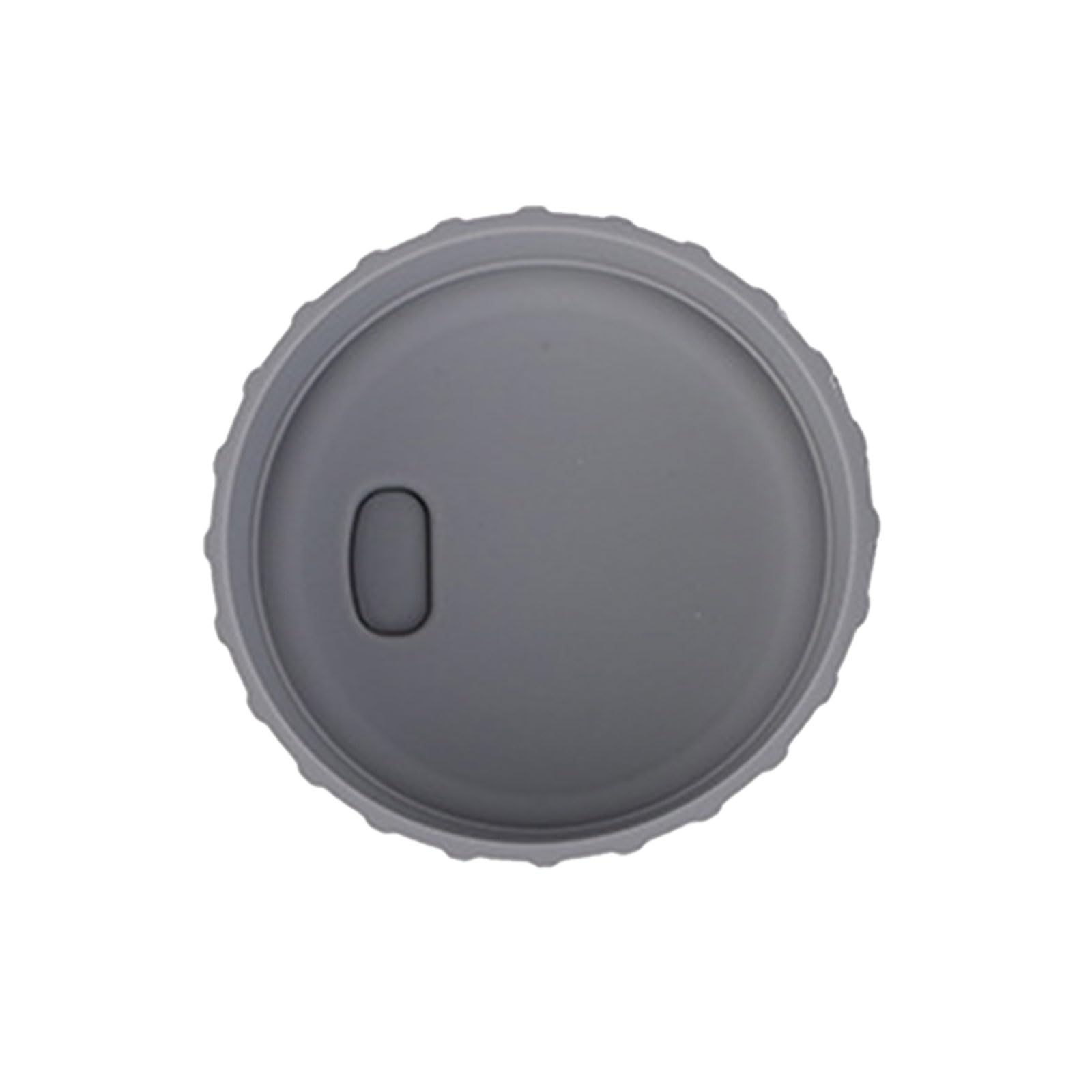 Leakproof Silicone Cap for Cans Keep Drinks Freshing Secure Seal Prevents Spills Dishwasher Safe Soft Flexible Easy Grip Can Top