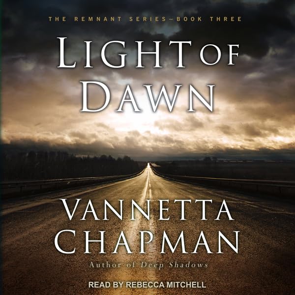 Cover art for Light of Dawn