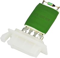 ZEALfix Fűtőmotor Ellenállás A-Class W169 B-Class W245 1698200397 3