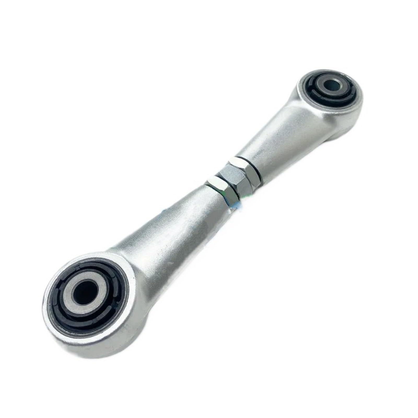 Wahacz wahadłowy Pasuje do Tesla Model S 2012-2020 X 2015-2020 1043964-00-B regulowane tylne ramię kontrolne Wahacz samochodowy