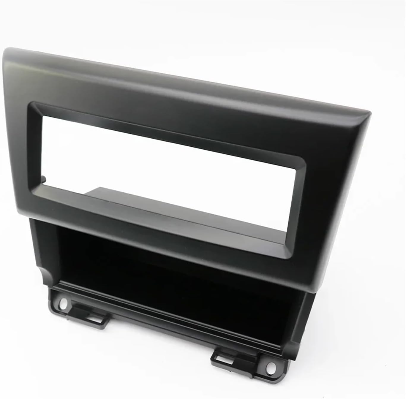 Car Radio Panel Car Radio Frame 2Din DVD Audio Fitting Adaptor Trim Facia Panel 10.1inch Fit for Honda Accord 8th 2008-2013 Double Din Player Durable