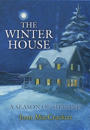 The Winter House 0964601869 Book Cover