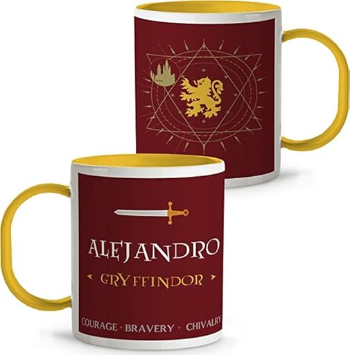 LolaPix Taza Infantil. Taza Personalizada Nombre. Taza Mago. Tazas Infantiles plástico. 330ml. Varios diseños. Gryffindor | Ya disponible en tu tienda friki favorita! En mundofriki.es! LolaPix Taza Infantil. Taza Personalizada Nombre. Taza Mago. Tazas Infantiles plástico. 330ml. Varios diseños. Gryffindor | Ya disponible en tu tienda friki favorita! En mundofriki.es!