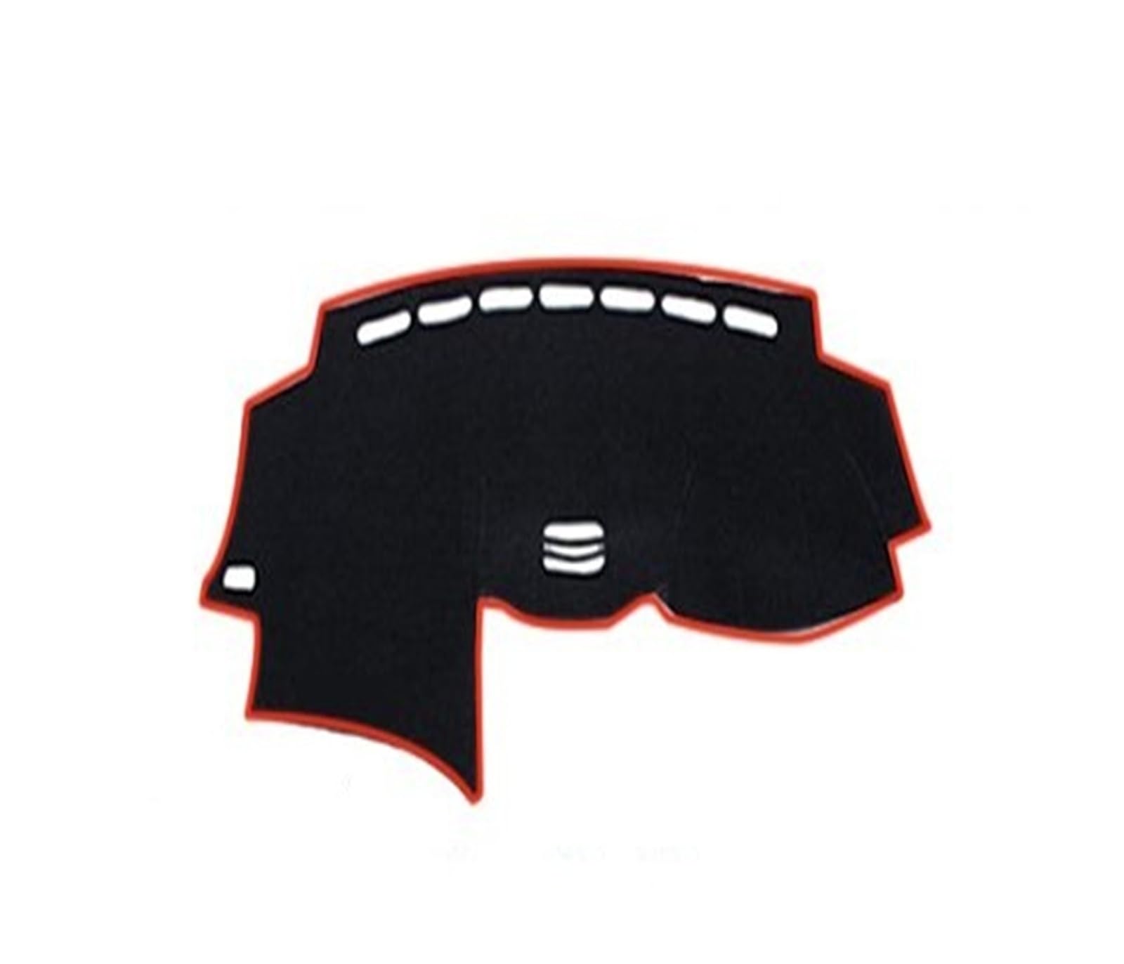 Tapis De Tableau De Bord (Dash Mat) Pour Lexus RX / RX300 / RX330 / RX350 (2004-2009) - Protection Anti-UV Et Anti-glissement - 12