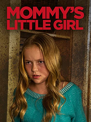 MOMMY'S LITTLE GIRL