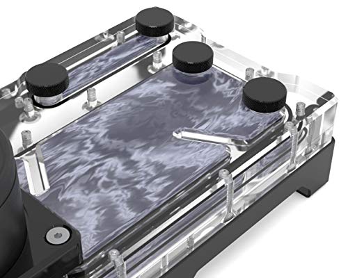 Primochill Vue Pre-Mix (32Oz) -Computer Watercooling Fluid - Gray #TOP2