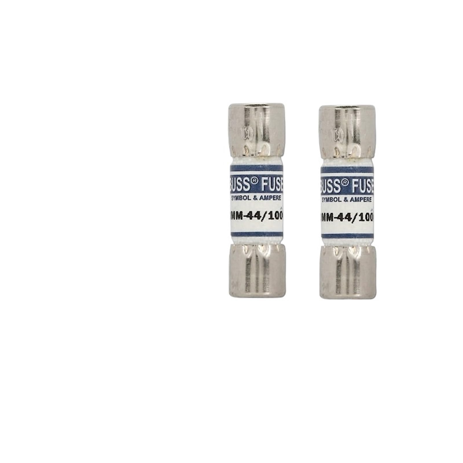 HYUJNAFZR Multimeter Small Fuse DMM-B 1000V 11A 10 * 38mm Power Fuse(DMM-B-11A)
