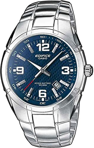 Casio Watch EF-125D-2AVEG