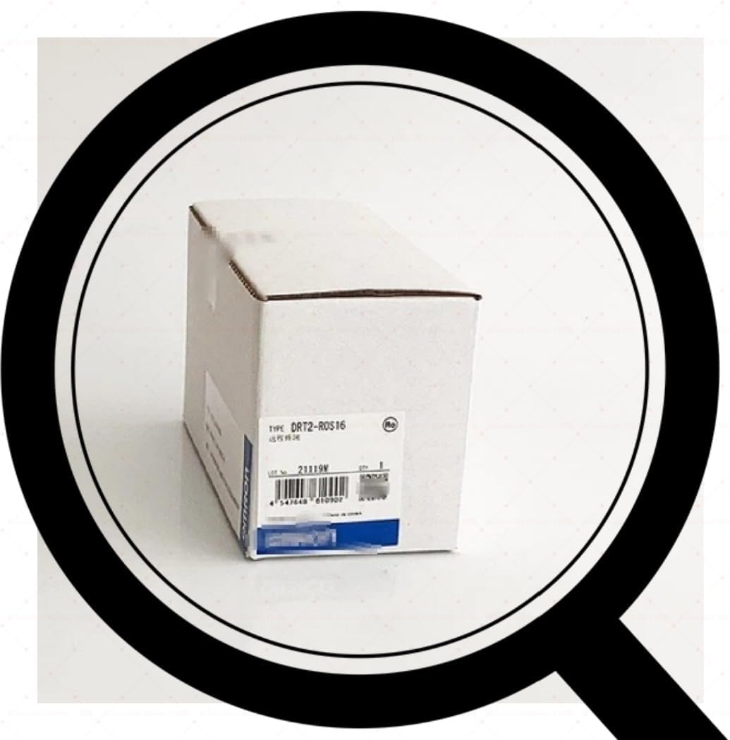 1PC NEW in Box DRT2-ROS16 DRT2ROS16 One Year Warranty LCHSZLG