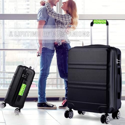 Image of Neoprene Luggage Handle Wrap Fluorescent Colors Luggage Identifiers /Tags /Marker, Leaf, 5.50 inch X 4.40 inch (Unfold) 4.40 inch X 1.18 inch (Roll)