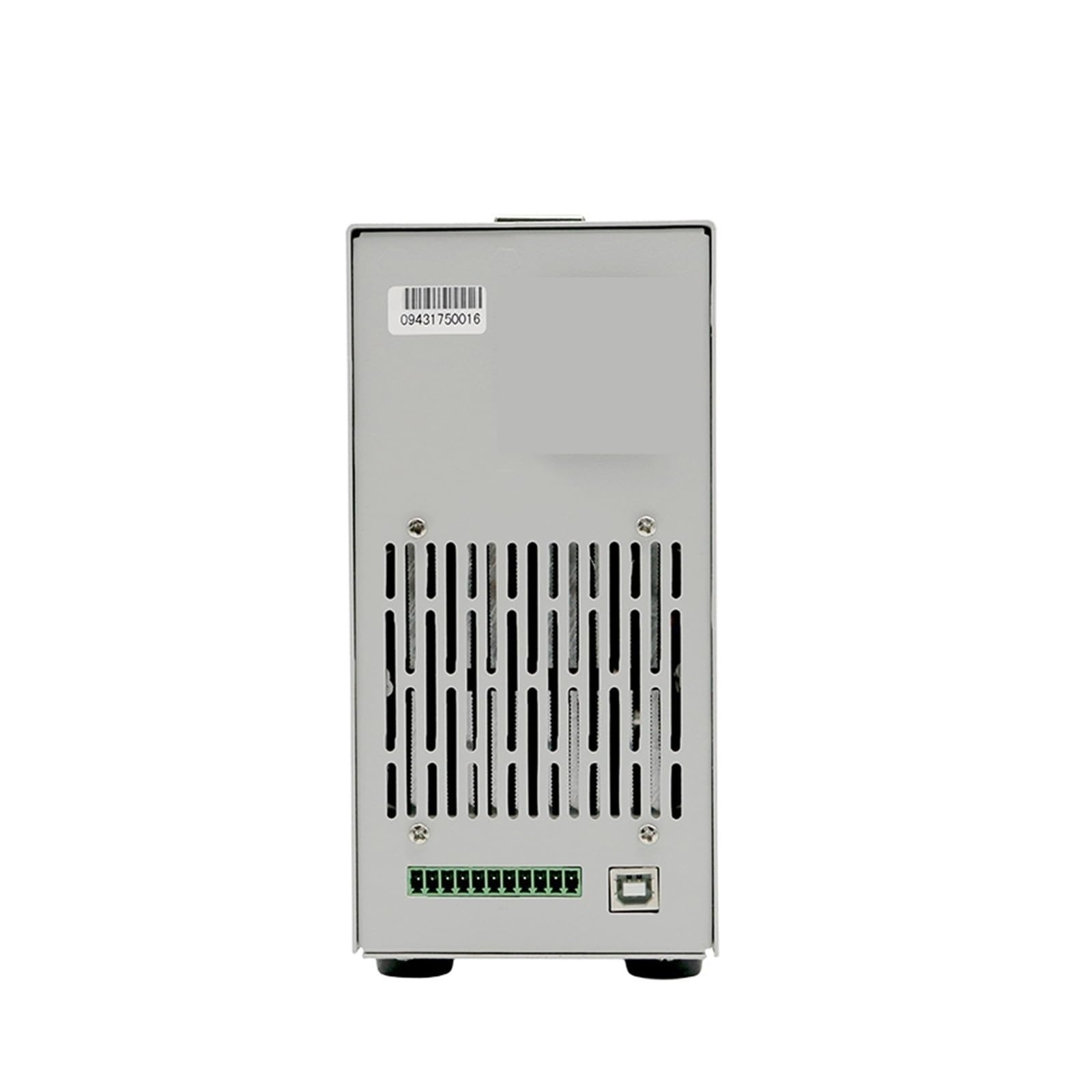 probador de batería, Probador de batería profesional programable ET5411, comprobador capacidad carga electrónica CC 400 W alta precisión