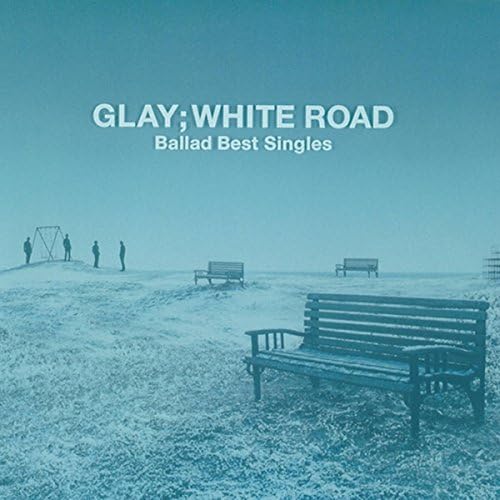 GLAY 固鑼物語 GLAY 固鑼物語 GLAY 固鑼物語 GLAY東京物語 | 大島 啓夫 |本