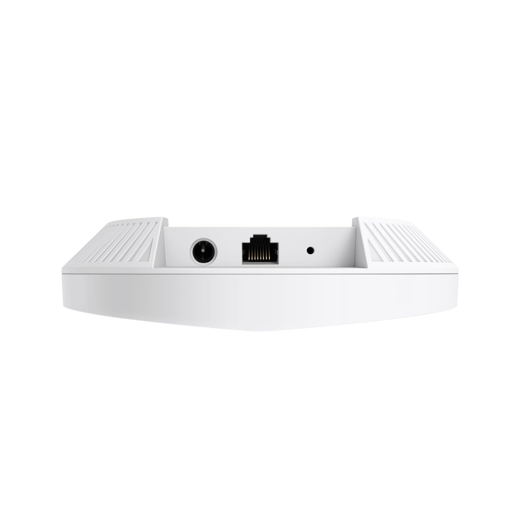 TP-Link Festa F65 Punto de Acceso WiFi 6 Dual-Banda AX3000, Montaje en Techo, 1× Puerto PoE Gigabit, Gestión centralizada en la Nube Gratuita, Configuración y Uso fáciles, sin Necesidad de IT