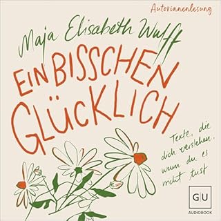 Ein bisschen gl&uuml;cklich Titelbild
