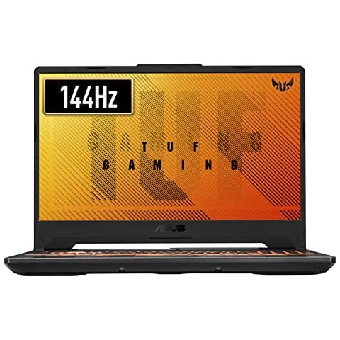 ASUS TUF Gaming F15 FX506LHB - Ordenador Portátil Gaming de 15.6" Cover