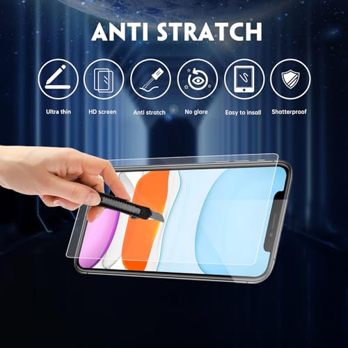 Image of SHILD [1-Pack Galaxy Z Fold 6 Privacy Screen Protector, Anti-Spy, Case Friendly, Bubble Free, 9H Hardness, 3D Full Coverage Tempered Glass Screen Protectors for Samsung Galaxy Z Fold 6 5G