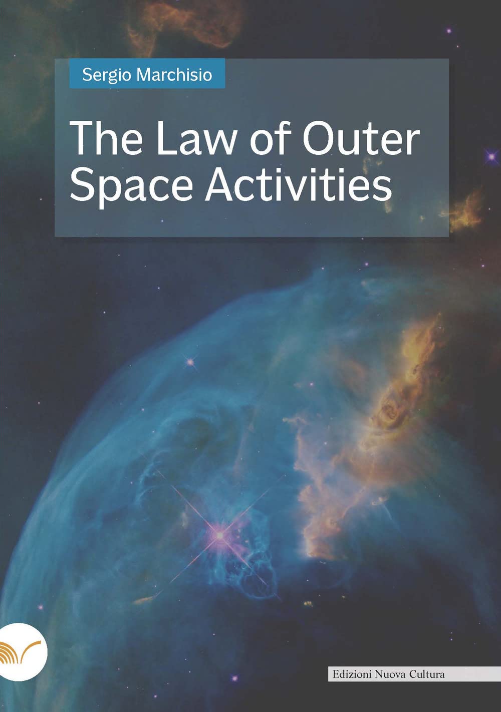 The law of outer space activities