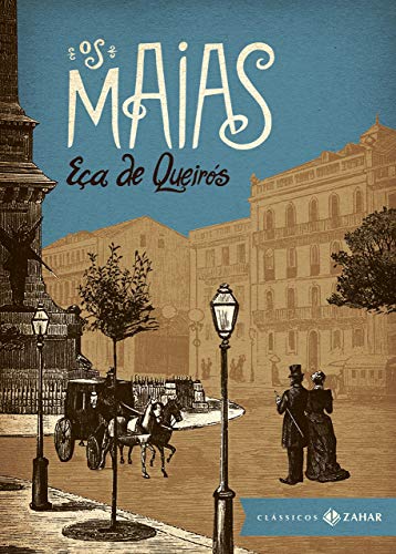 Os Maias (Portuguese Edition) eBook: Maria Eça de Queirós, José: Amazon.fr