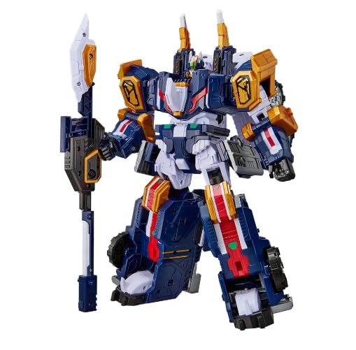 Amazon.co.jp: ミニフォース DINOID WARRIOR DINO COMMANDER