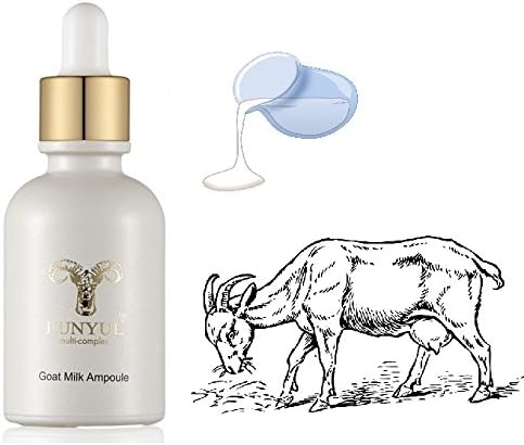 estratti di capra cornea