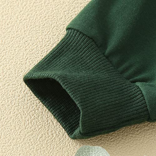 Toddler Boys Pullover Sweatshirt Long Sleeve Shirt Pullover Sweater Top Fall Winter Clothes3